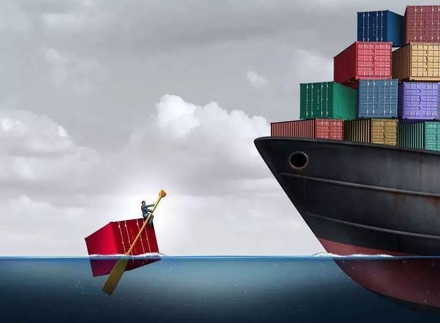 日美贸易摩擦史对中国的启示