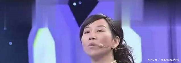 史上最可怕的女嘉宾,台上当众打人,大声叫嚣