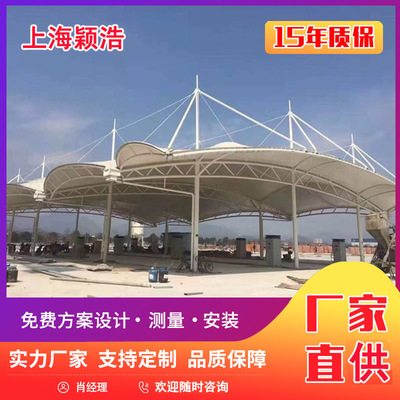 钢结构停车棚(钢结构停车棚在城市生活中的应用) 结构机械钢结构设计 第1张 钢结构停车棚(钢结构停车棚在城市生活中的应用) 结构机械钢结构设计 第1张