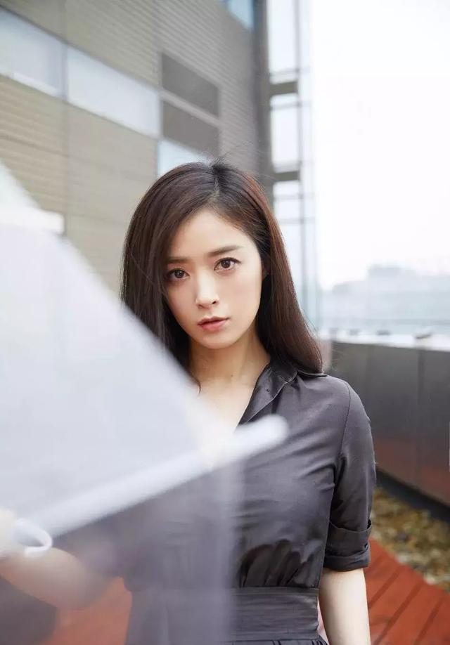 演员的诞生没请来孙俪却请来了蒋欣,她的演技