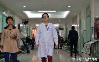 头胎分娩太顺利,遭家人非议,非做亲子鉴定才能