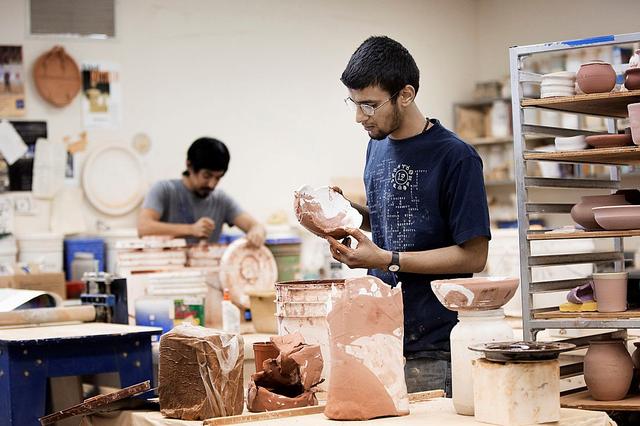 外国人问中印教育体系有什么异同?印网民:印度