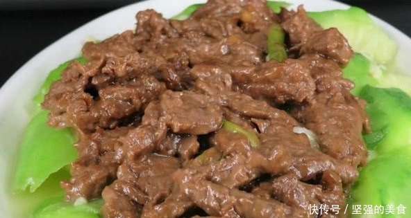 怎么保证炒牛肉香嫩?30年大厨有诀窍,请牢记3点! 万博网页登录
