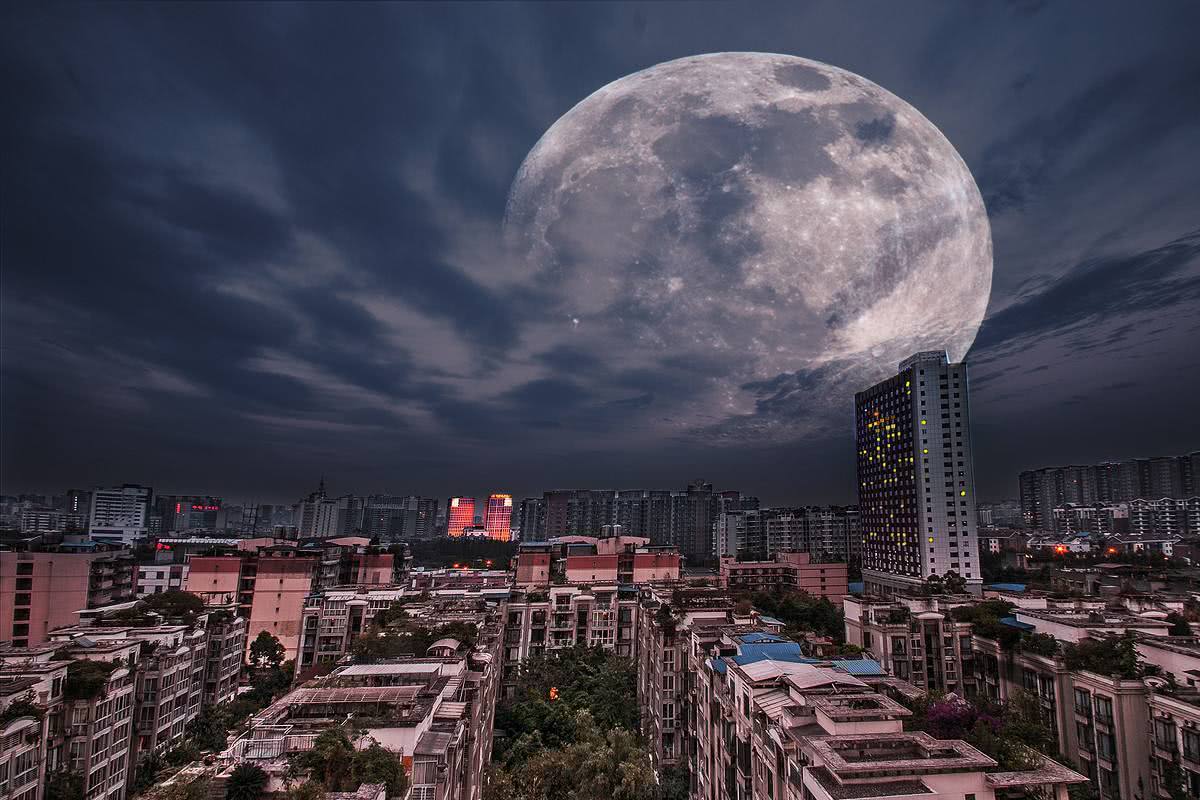 中国房价或已超过美国,总价中位数126万,比美国还要贵10万!