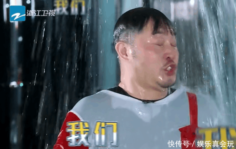 Angelababy委屈回应不下水不仅是遇到生理期