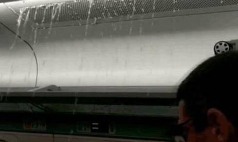 打脸!日本新干线现重大事故 这次可不是漏水这么简单了