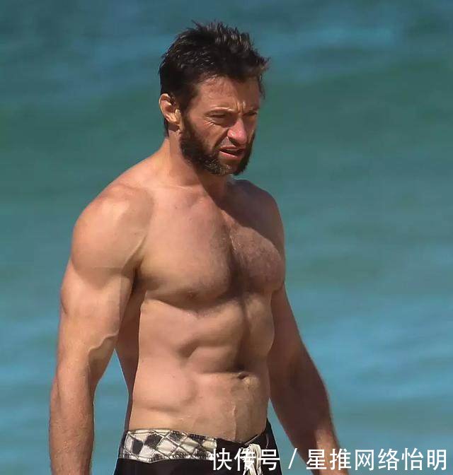 超级英雄电影中最强肌肉男,雷神和海王遇到他