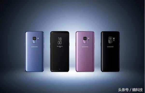 三星旗舰手机S9系列又出触摸屏门, 质量管理