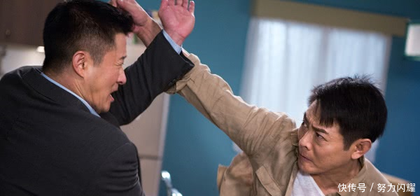 为什么说李连杰《不二神探》烂片你不服你看郭