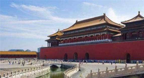 故宫水井多达上百,为何几百年来无人饮用?4字真相令人细思极恐_图1 故宫水井多达上百,为何几百年来无人饮用?4字真相令人细思极恐_图1