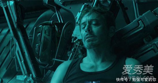 复联4片尾有彩蛋吗复联4片尾彩蛋有哪些是什么意思