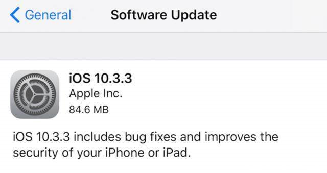 苹果关闭降级哀声一片,iPhone5S6升完iOS11卡