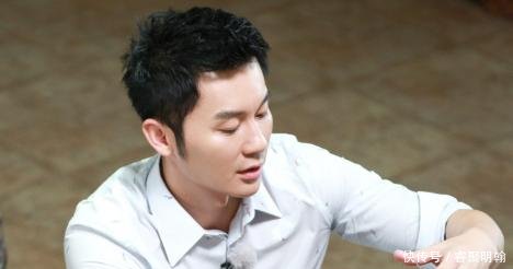 聂远40岁我信,沙溢40岁我信,李晨40岁我信,而