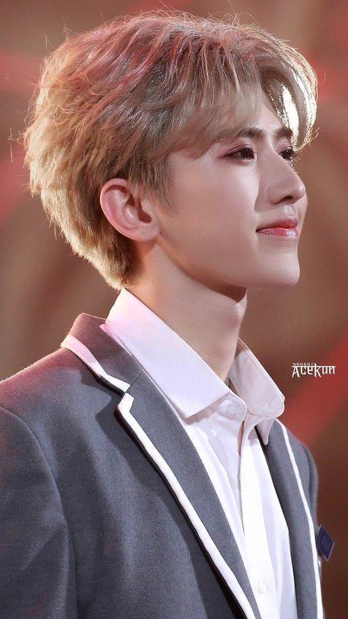 粉丝认为他们最适合代言的口红,蔡徐坤斩男朱