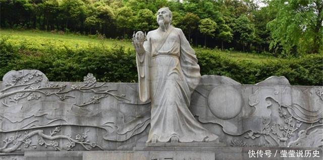 张衡发明了世界上最早的地动仪, 其实最早的机