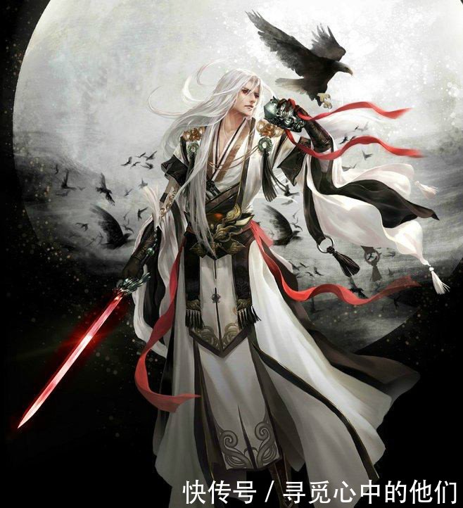 五部口碑炸裂玄幻小说推荐:堪比逆天邪神,看了