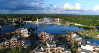 法国经济与旅游增长强劲势头带动旅游地产投资