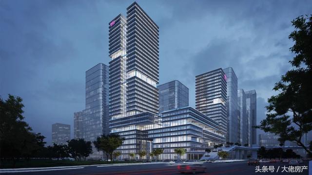 唯品会连续21季度盈利!沈亚豪投41亿广州琶洲