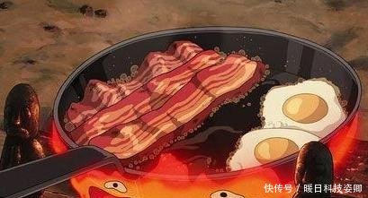 四本超好看的美食文,《松柏供应商》上榜,躲在美食食林美图片