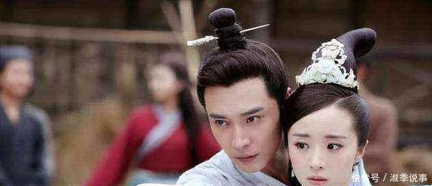 皇太极真名叫什么 努尔哈赤给他取了这个名字