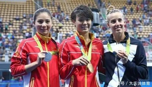 中国跳水队最强对手将亮相,菲律宾灵魂跳水