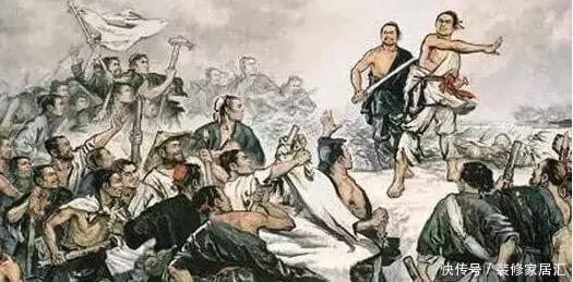 为什么中国的封建王朝寿命超不过三百年呢?