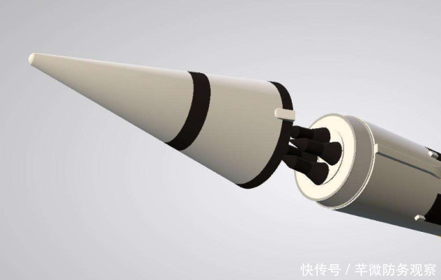 中国又一镇国神器中子弹亮相,美国专家直言不