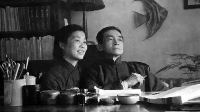 梁思成临终前,给林徽因母亲做了最好安排,却只给林洙留了8个字