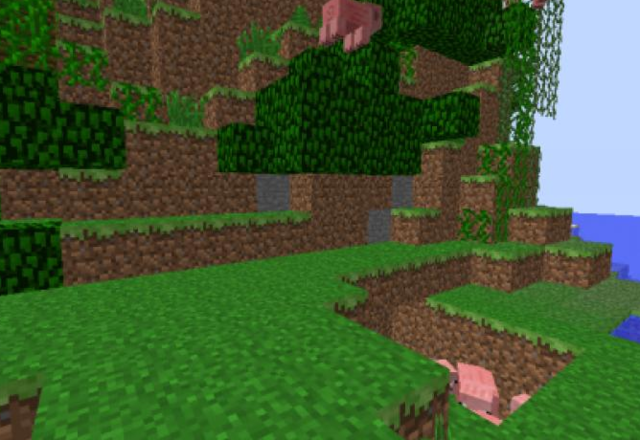 《我的世界》变身建筑大师,有这几样东西会让你如虎添翼