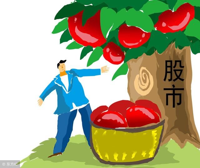 凌晨,又一次半夜鸡叫!A股能否迎来暴跌局势转折点?