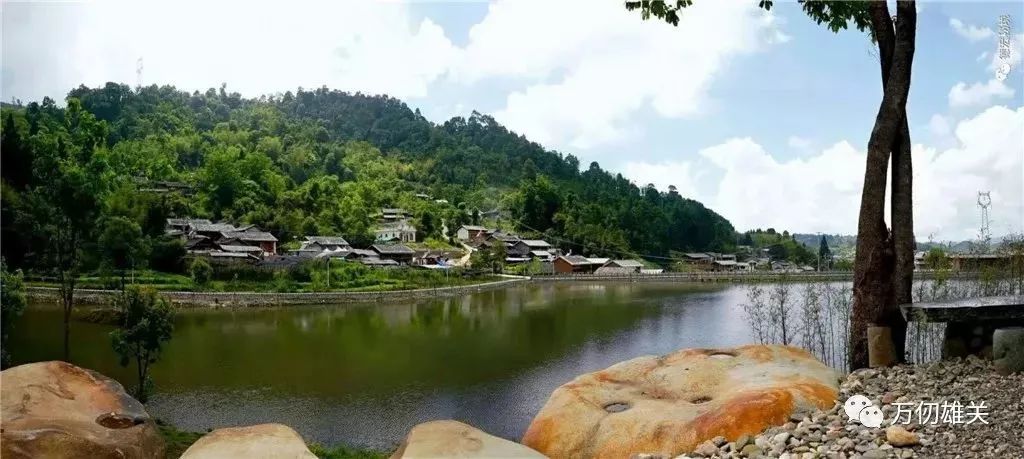 去了盈江才知道，这才叫生活!