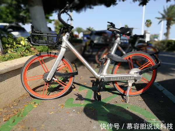的车最终战果?摩拜新活动百城无门槛免押金!