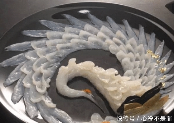 美食家蔡澜的死前必吃清单,看过之后惊了:第高清网页设计美食图图片