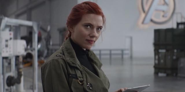 复联4无剧透影评,复仇者联盟的终极之战,漫威