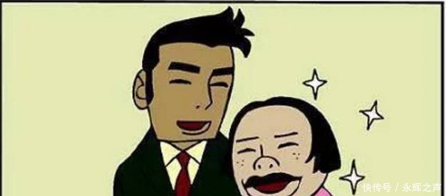 搞笑漫画美女与漫画!三代目野兽图片