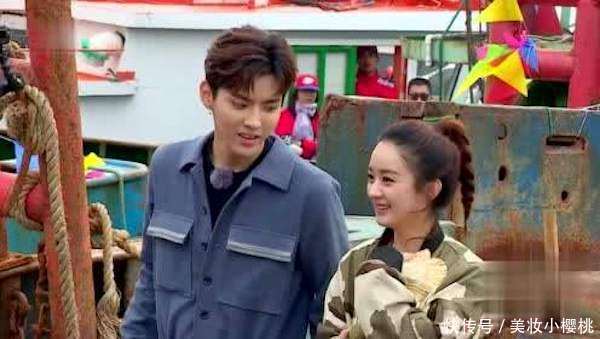 多少人中了凡间颖火的毒,最终因吴亦凡一句话