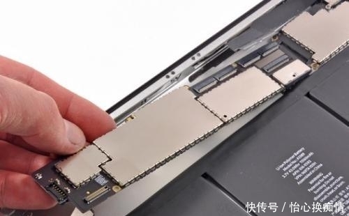 苹果与高通决裂后,为什么不买华为的基带?看完