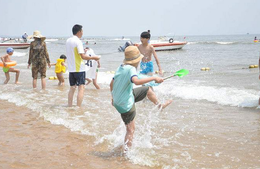 7月最适合带孩子去哪里玩?暑假适合全家人一起旅游去的地方