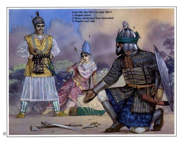 突厥人与蒙古人争夺中亚霸权的最强碰撞--安卡