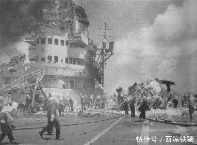 号称二战最大航母,日本信浓号到底是怎样的一