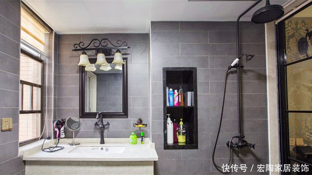 卫生间如何清洁?保洁阿姨总结的妙招,五分钟轻