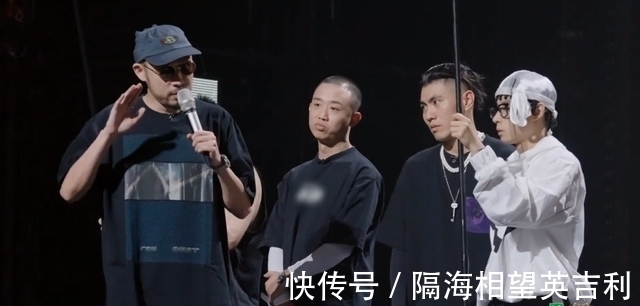 GAI:一个让观众讨厌却又无奈的说唱歌手
