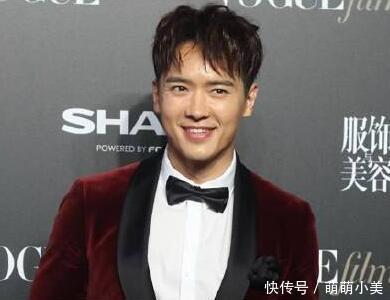 高云翔方就涉性侵发声明 妻子董璇回应: 我相信他