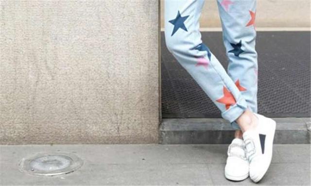 小白鞋容易脏怎么办?试试这些小妙招