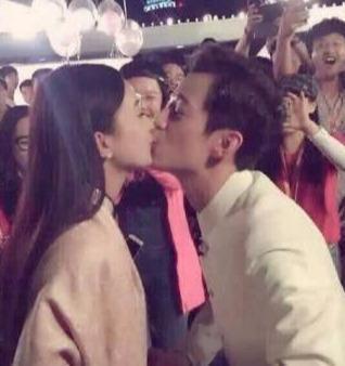 赵丽颖参加快乐大本营, 冯绍峰意在宣传知否, 粉