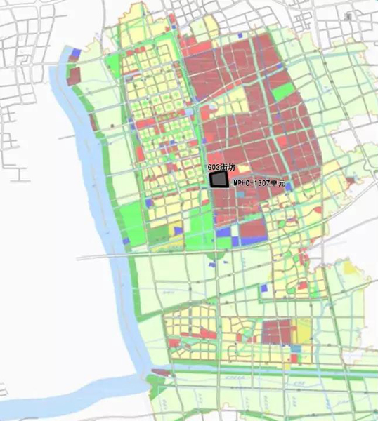 闵行今年拟新建1.9万套租赁房 虹桥紫竹等地区均有分布