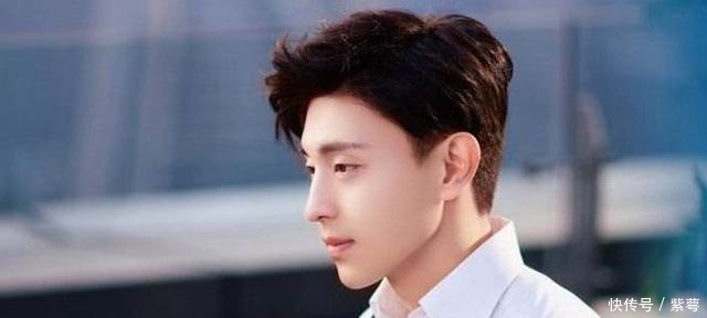 今夏最火的五位男星,邓伦是大赢家,许凯也在,他