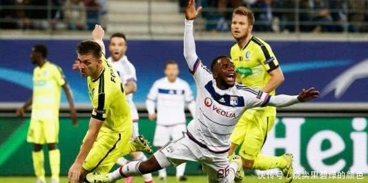 法甲-圣埃蒂安vs南特:圣埃蒂安八天三赛两战,南