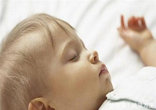 宝宝多吃这些食物可以帮助睡觉,宝宝最佳睡眠
