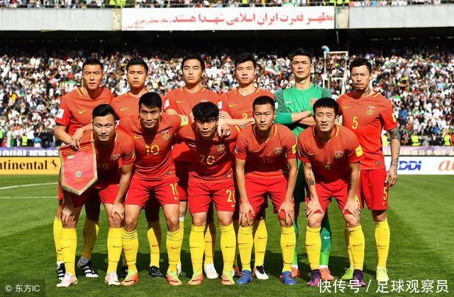 里皮:中国足协想续约到2022年世界杯,正在观察